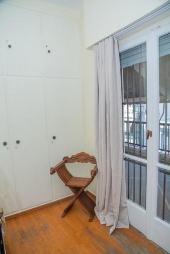 Theodore'S Maisonette Next To The Metro Station Atena Exterior foto
